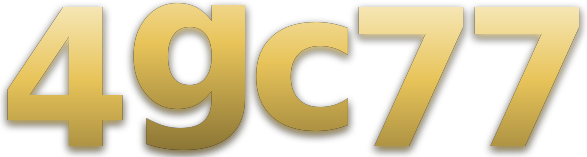 4gc77 logo